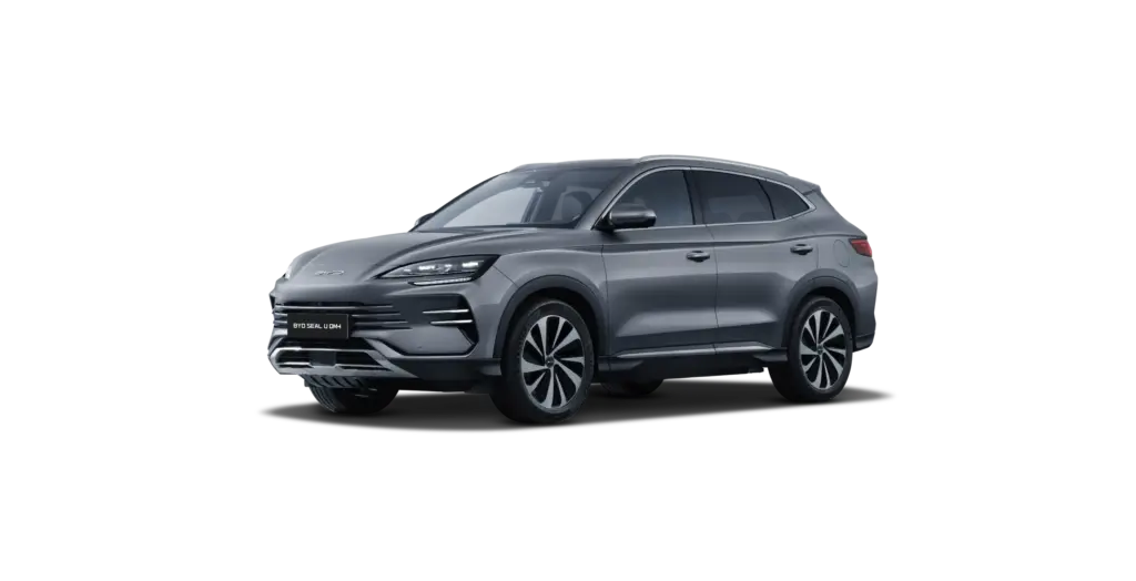 BYD Seal U 3
