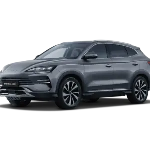 BYD Seal U 3